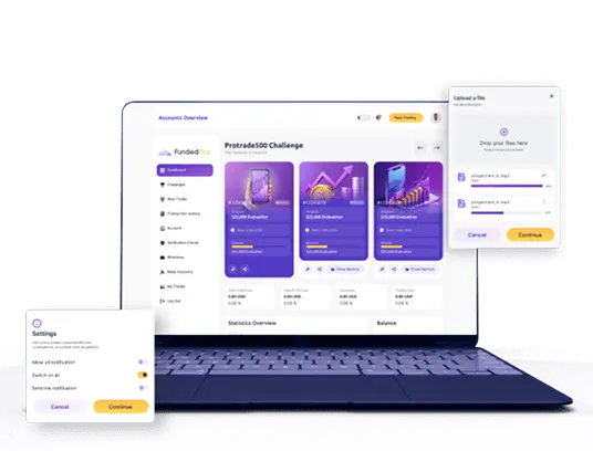 Dashboard Preview